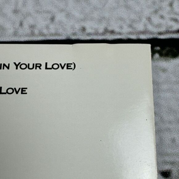 Kenny G - Duotones (CD 1986) Album Arista Records ARCD 8427 Sax Smooth Jazz - Picture 6 of 6